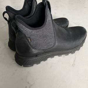 Women’s Ecco waterproof boots